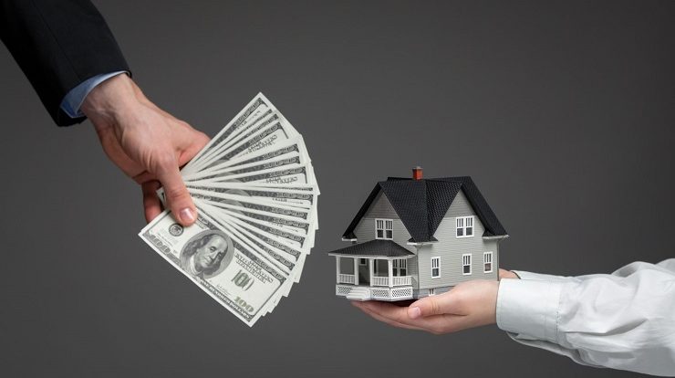 Квартира не продается, а деньги нужны срочно? Возьмите кредит до продажи недвижимости!