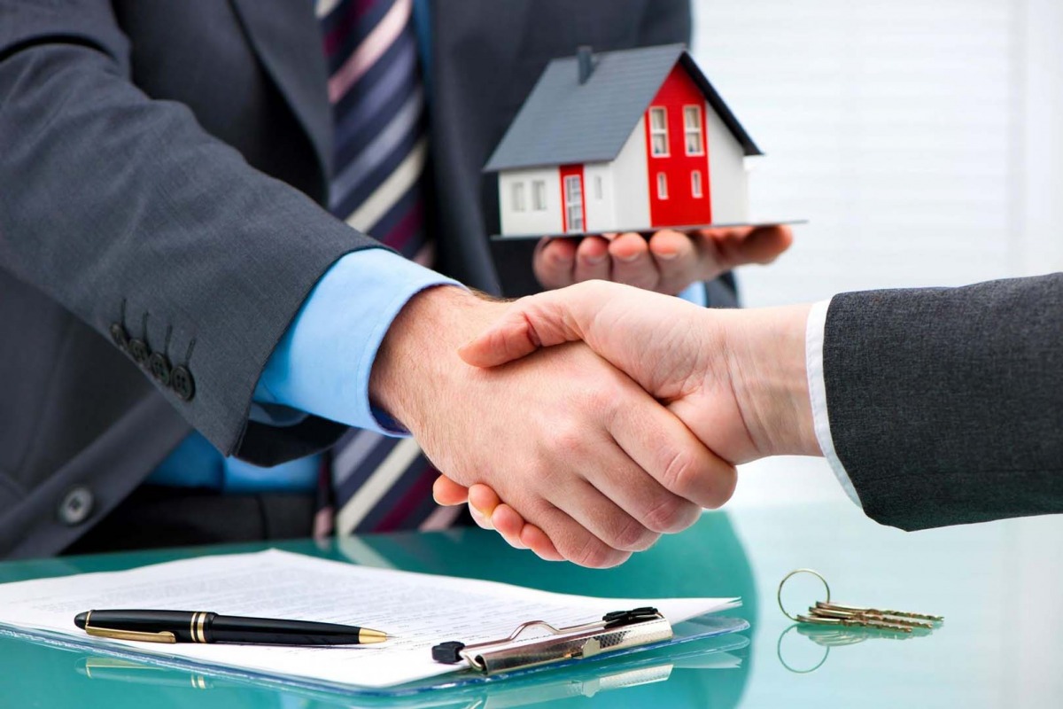 Сопровождение сделок – ваша уверенность в безопасной покупке или продаже недвижимости