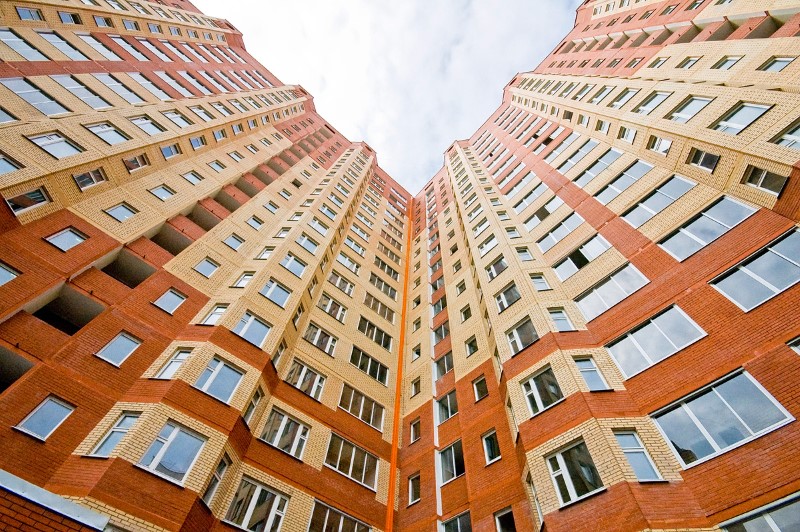 Срочный выкуп квартир в столице и Московской области